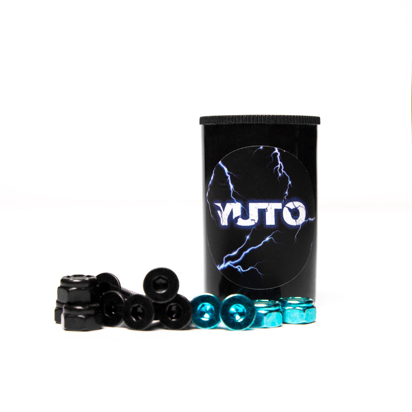 Yuto Horigome Pro Bolts