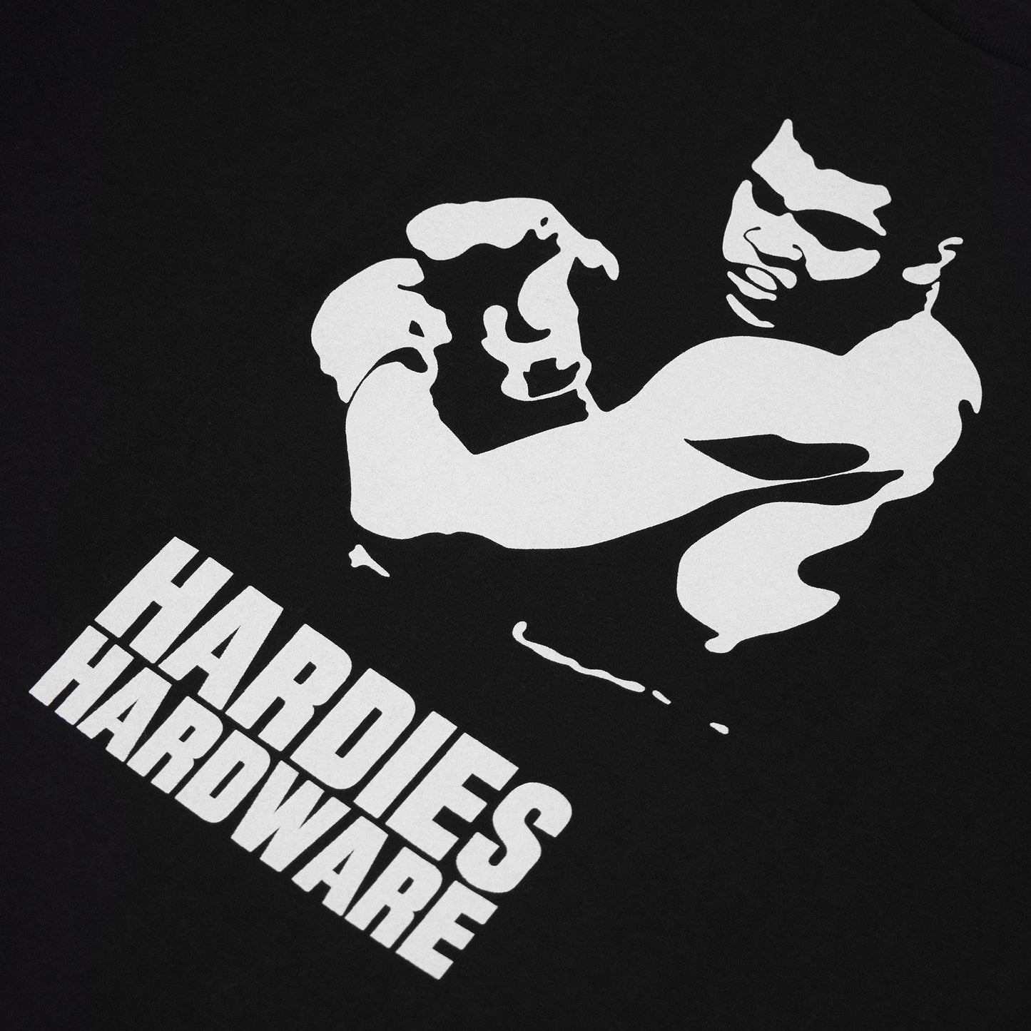 Hardies Ali T